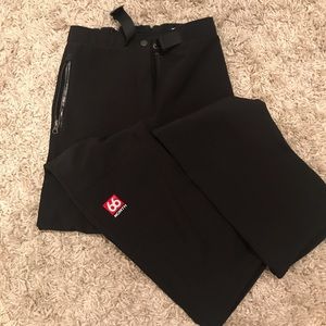 66 North Snowpants